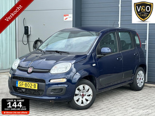 Fiat Panda 0.9 TwinAir Popstar