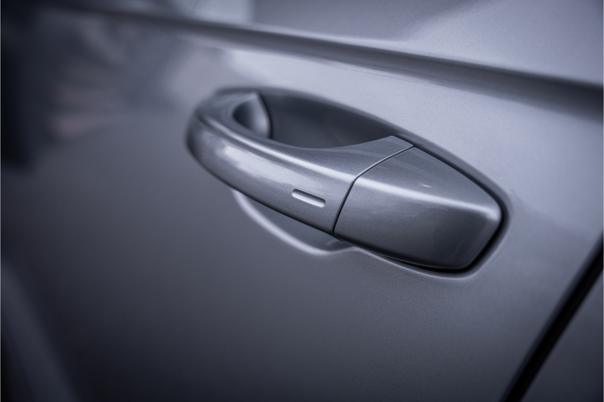 Hoofdafbeelding Volkswagen Touareg