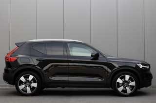 Hoofdafbeelding Volvo XC40 Volvo XC40 2.0 T5 AWD Inscription Panorama|Blis|Trekhaak|