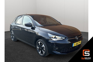 Opel Corsa-e GS Line 50 kWh Clima Navigatie SOH Accu Certificaat