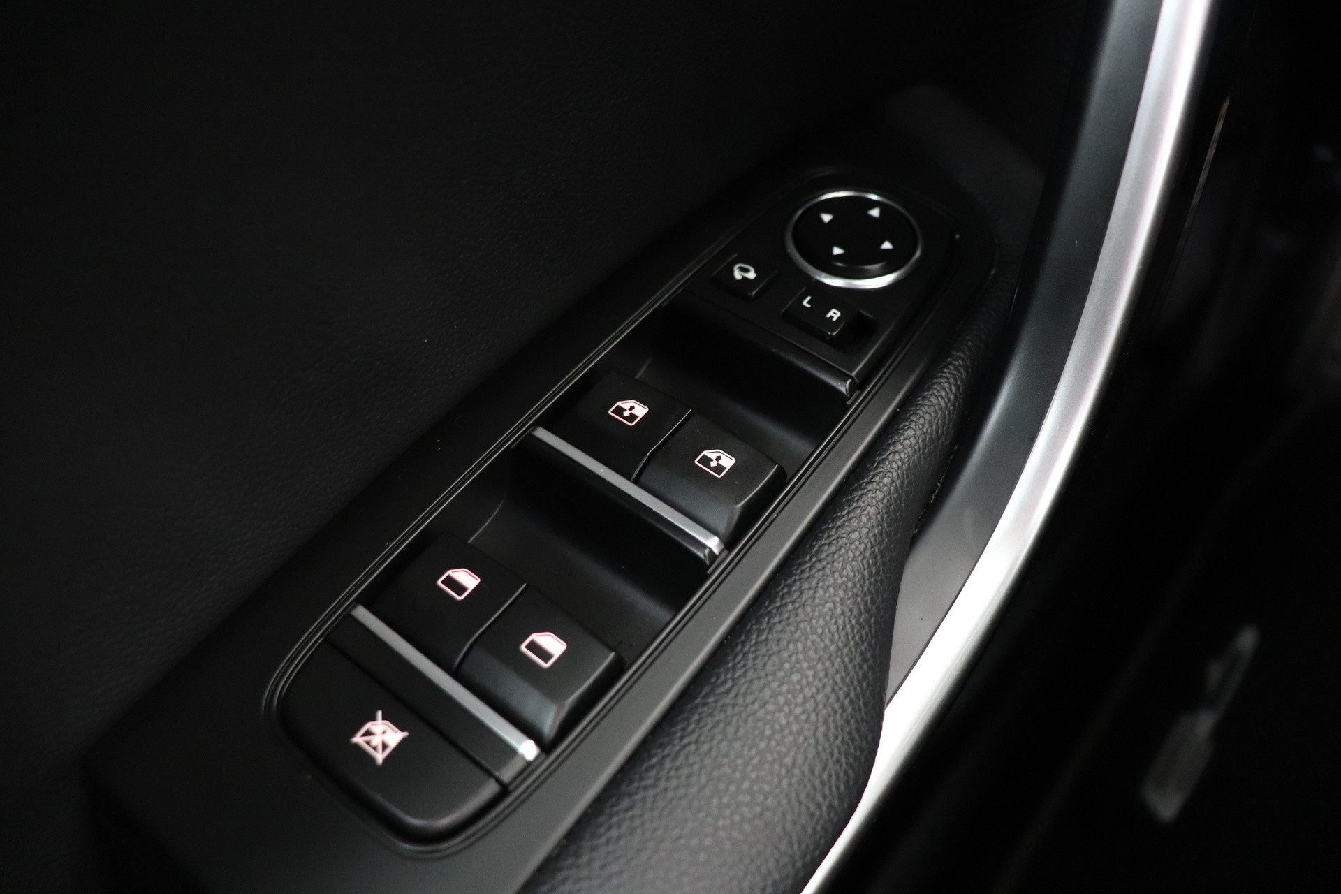 Hoofdafbeelding Kia ProCeed