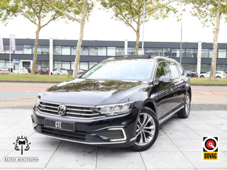 Volkswagen Passat Variant GTE 1.4 TSI PHEV 218PK | Panodak | Virtual | Keyless | Camera | Trekhaak | Stoel&Stuurverwarming |