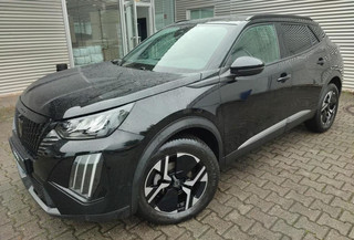 Peugeot 2008 1.2 Allure CRUISE STOELVERW. APPLE LED P-CAM