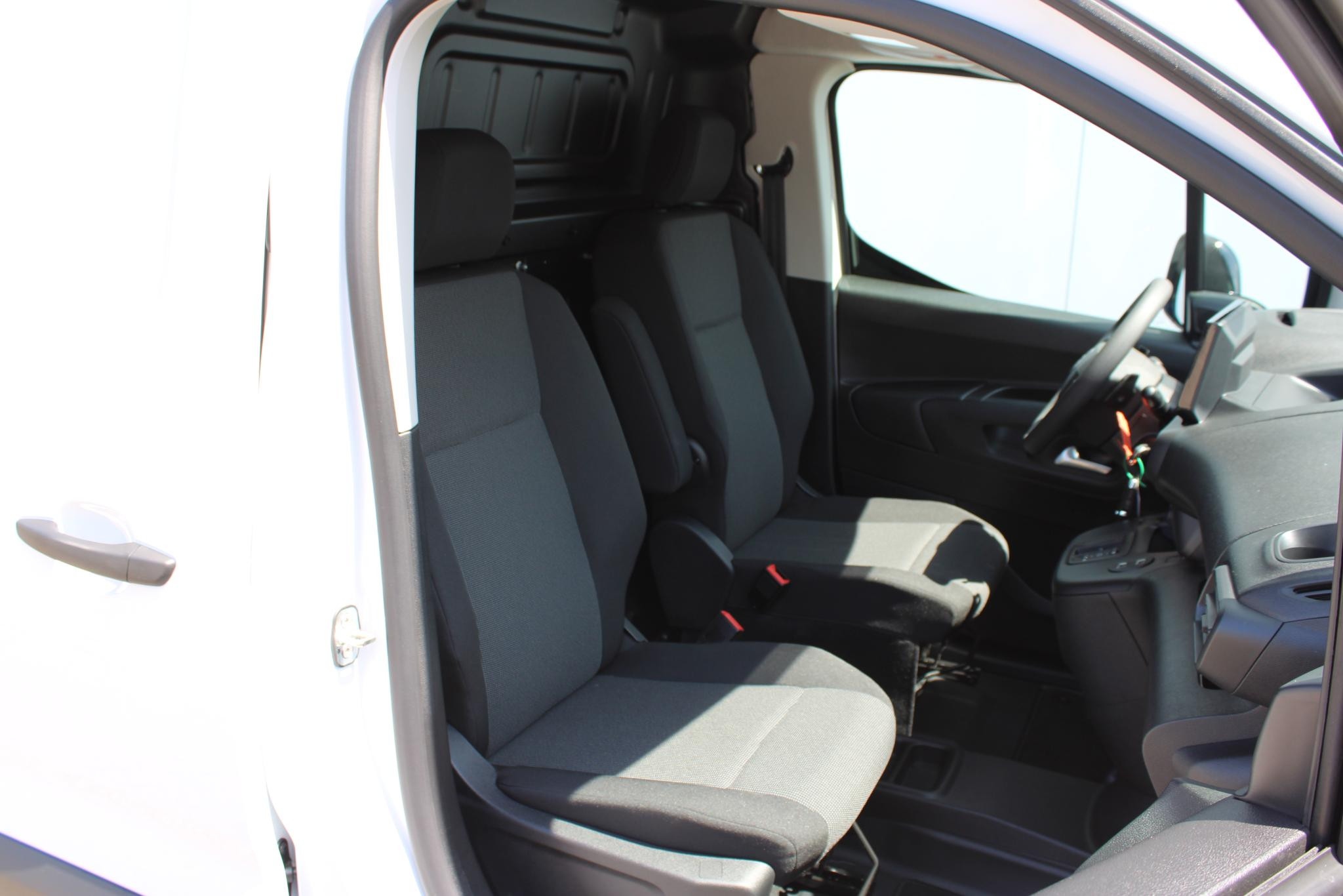 Hoofdafbeelding Citroën ë-Berlingo