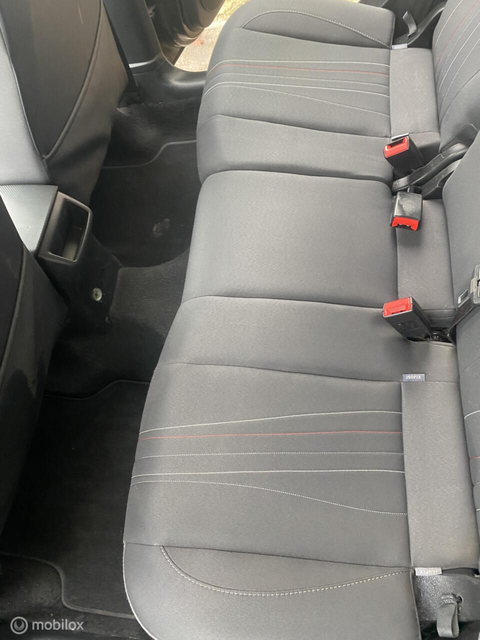 Hoofdafbeelding SEAT Altea XL