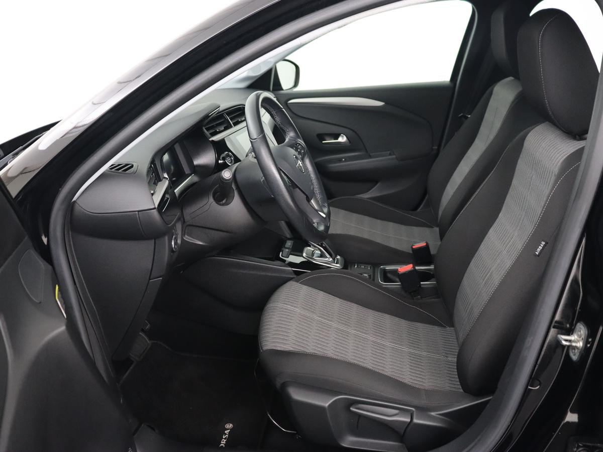 Hoofdafbeelding Opel Corsa-e