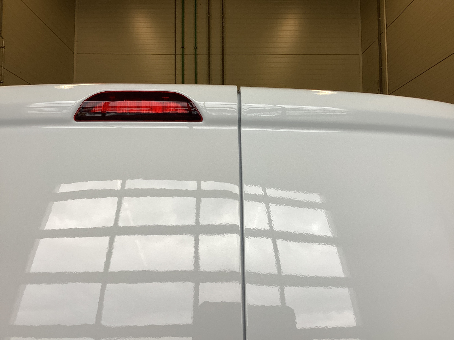 Hoofdafbeelding Ford Transit Courier