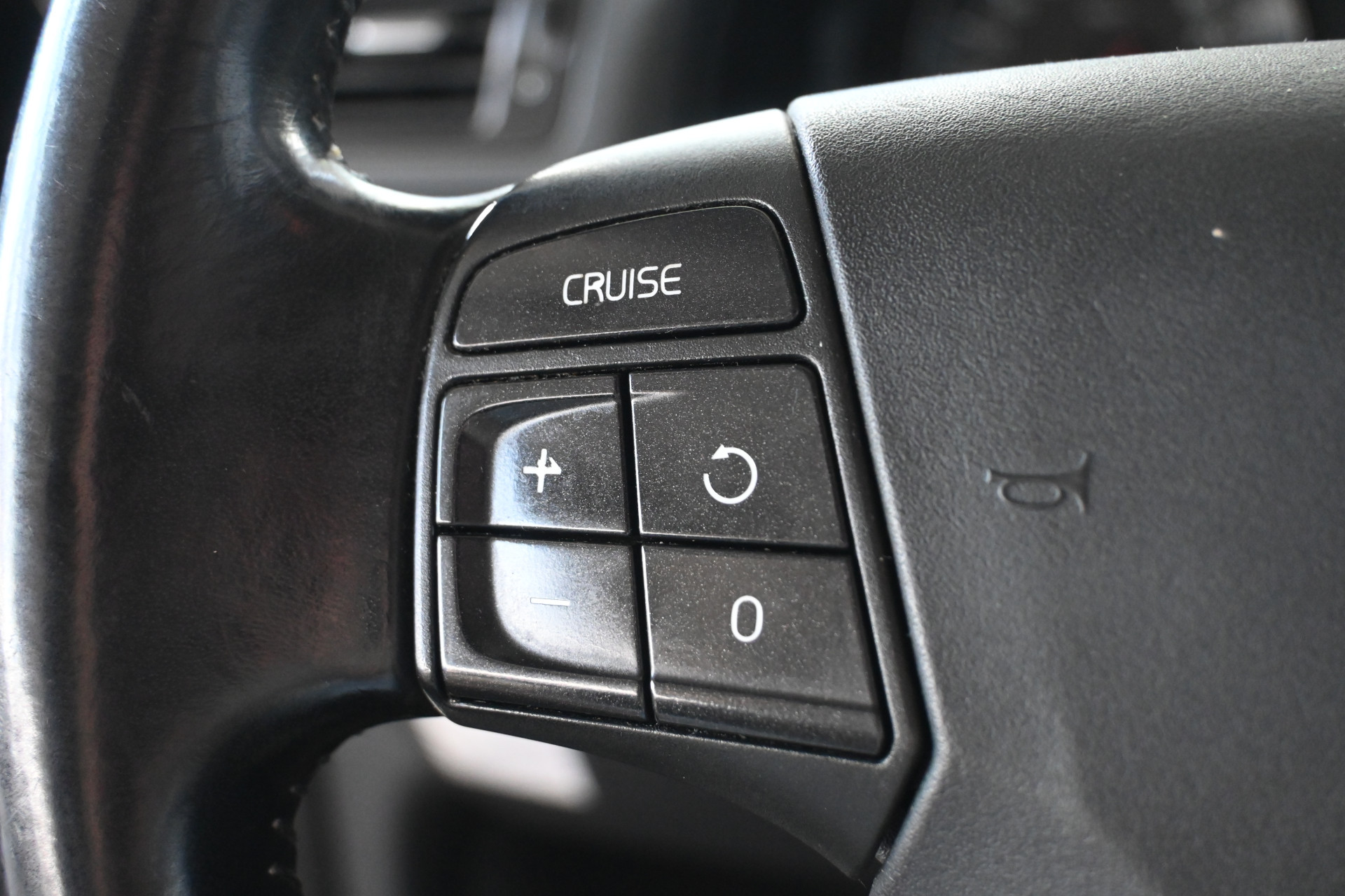 Hoofdafbeelding Volvo V50