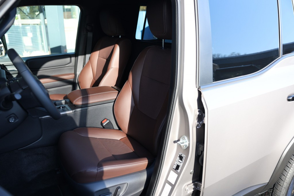 Hoofdafbeelding Toyota Land Cruiser