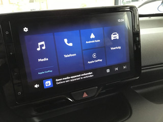 Mazda 2 Hybrid Mazda 2 Hybrid 1.5 Centre-line - afbeelding nr 15