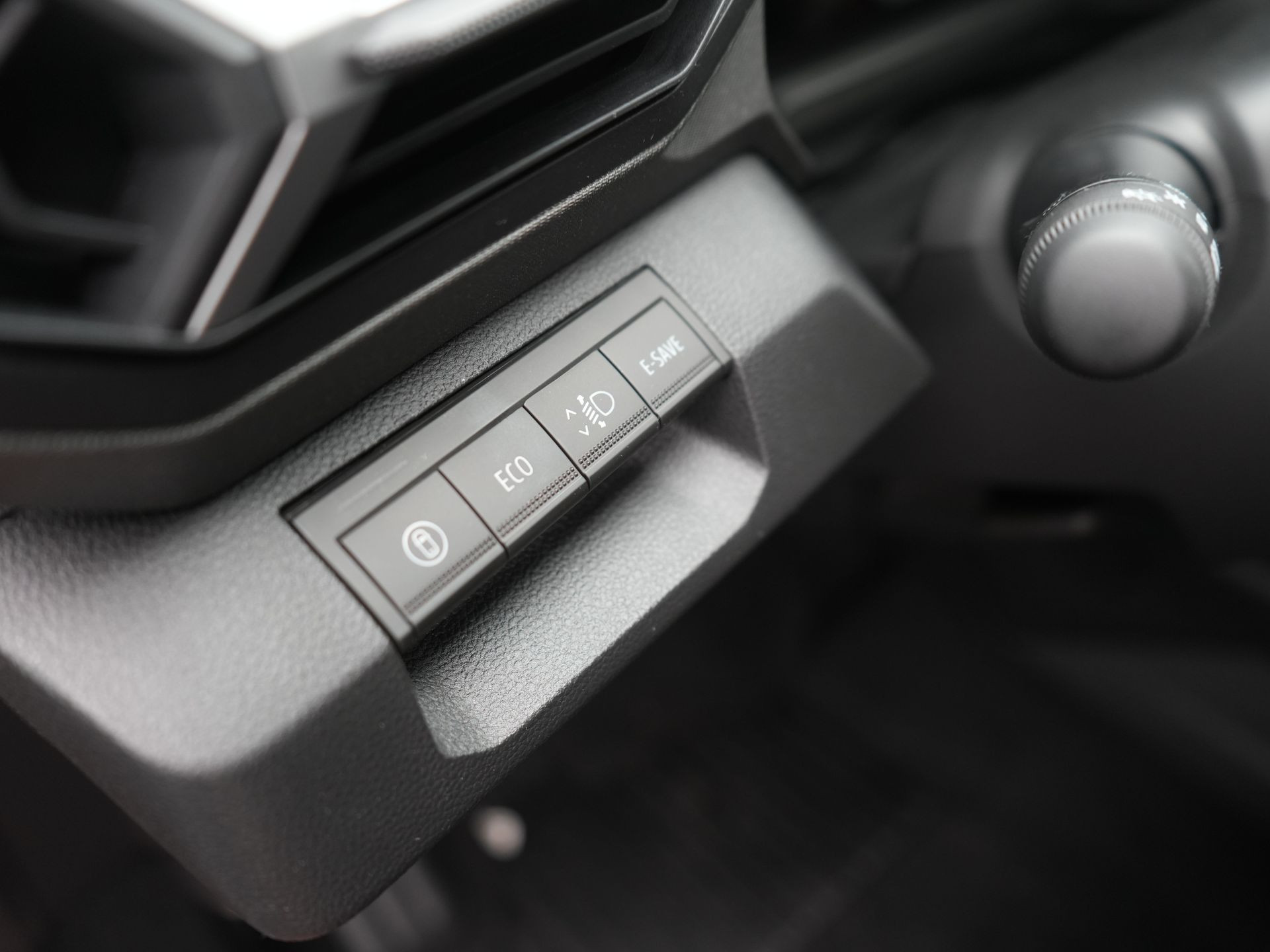 Hoofdafbeelding Dacia Bigster