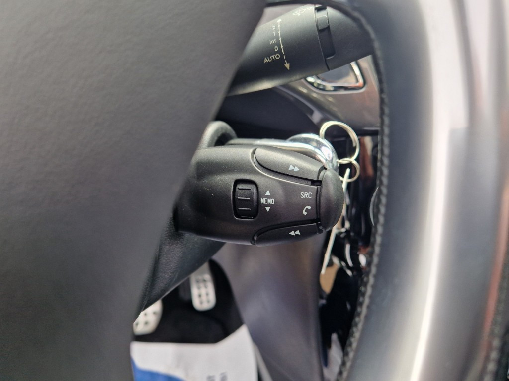 Hoofdafbeelding Citroën DS3