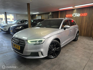 Audi A3 Sportback 35 TFSI CoD Advance/ 2 X S-Line/ B&O/ Leer