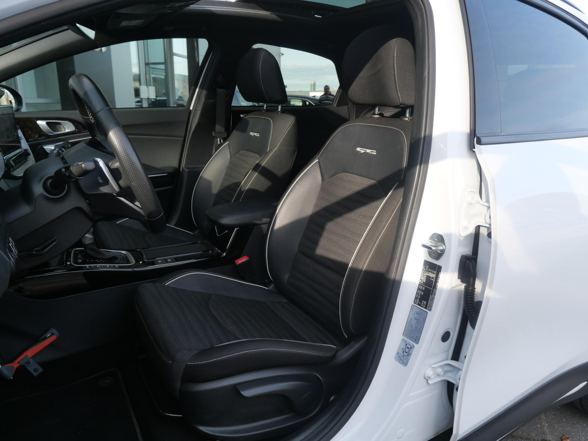 Hoofdafbeelding Kia XCeed