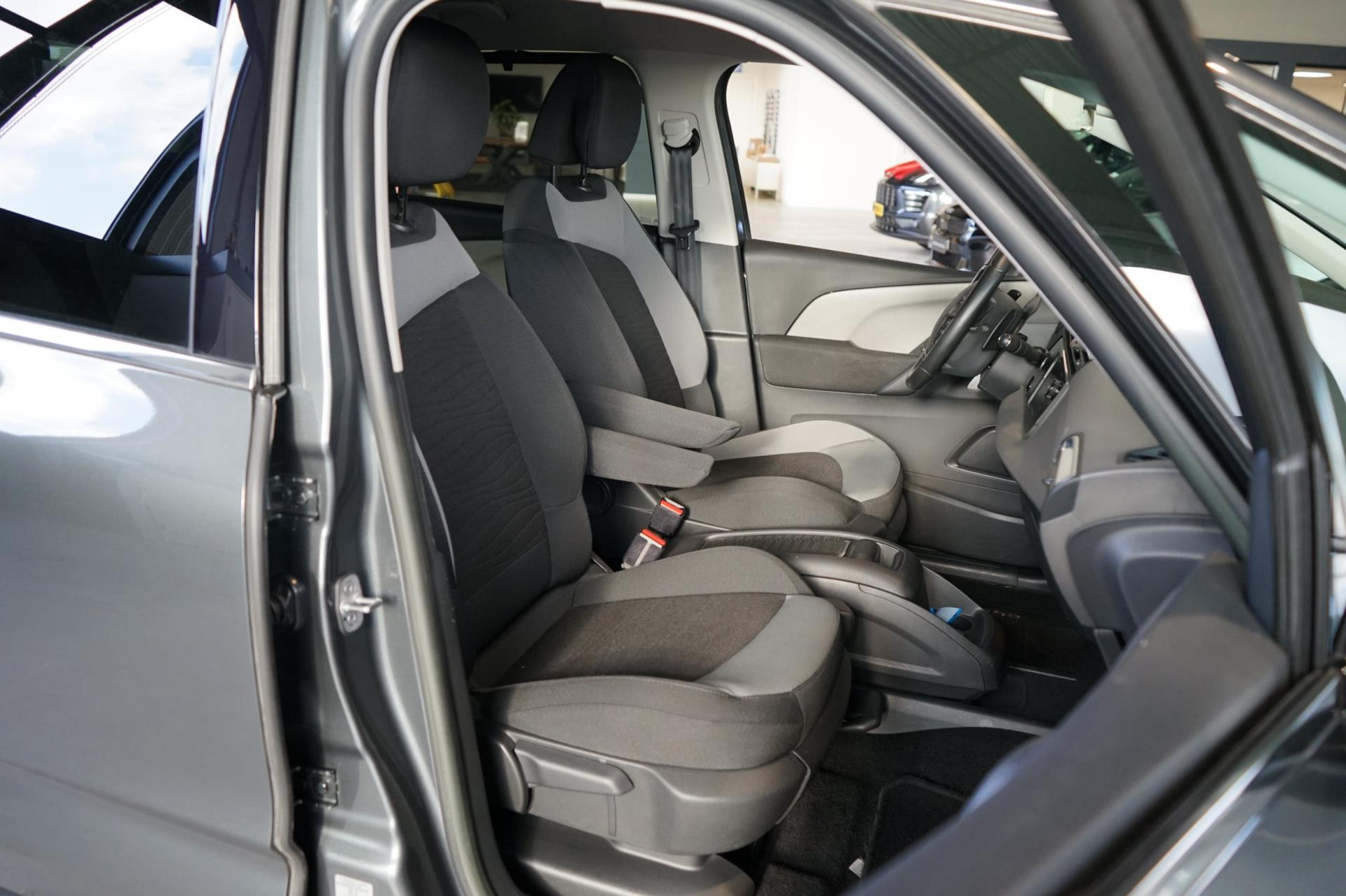 Hoofdafbeelding Citroën C4 Picasso