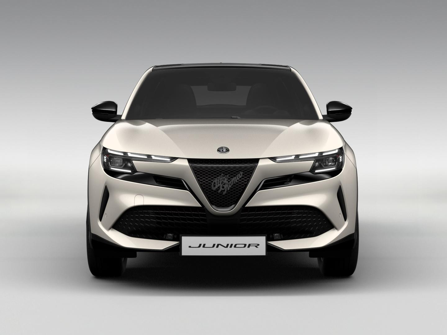 Hoofdafbeelding Alfa Romeo Junior