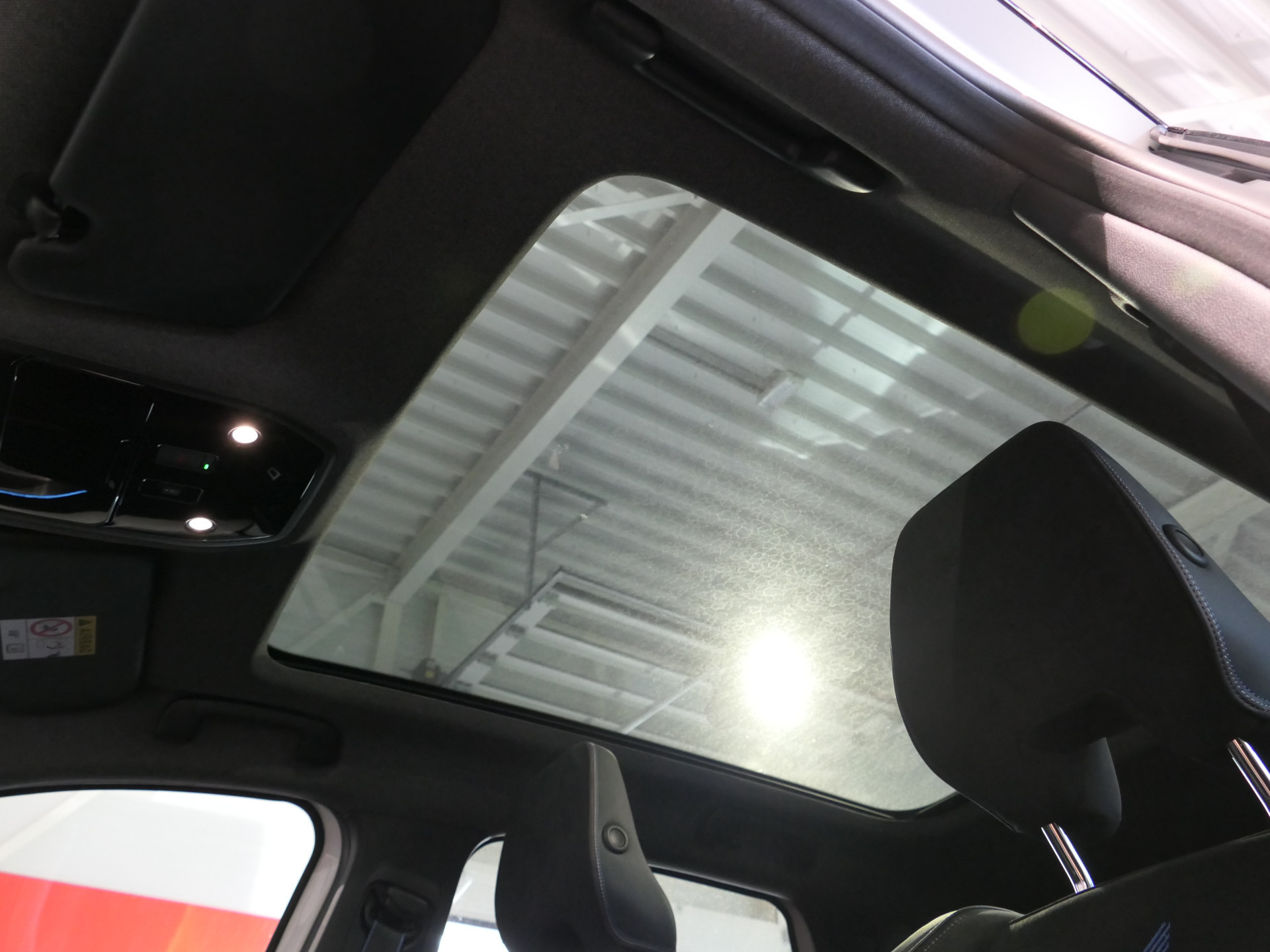 Hoofdafbeelding Renault Austral