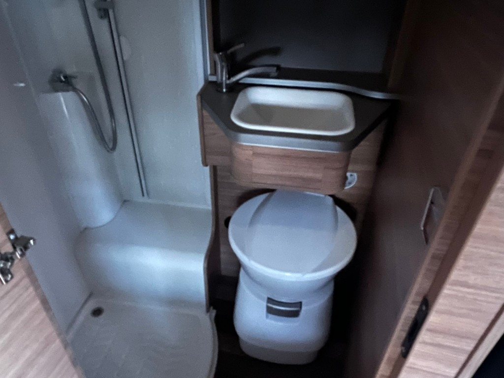 Hoofdafbeelding Weinsberg 640 Edition Autom