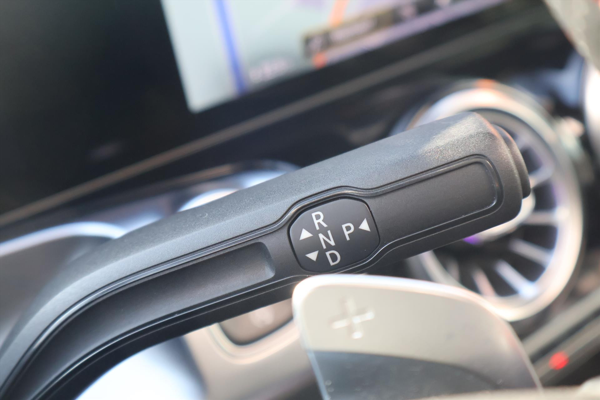 Hoofdafbeelding Mercedes-Benz GLB