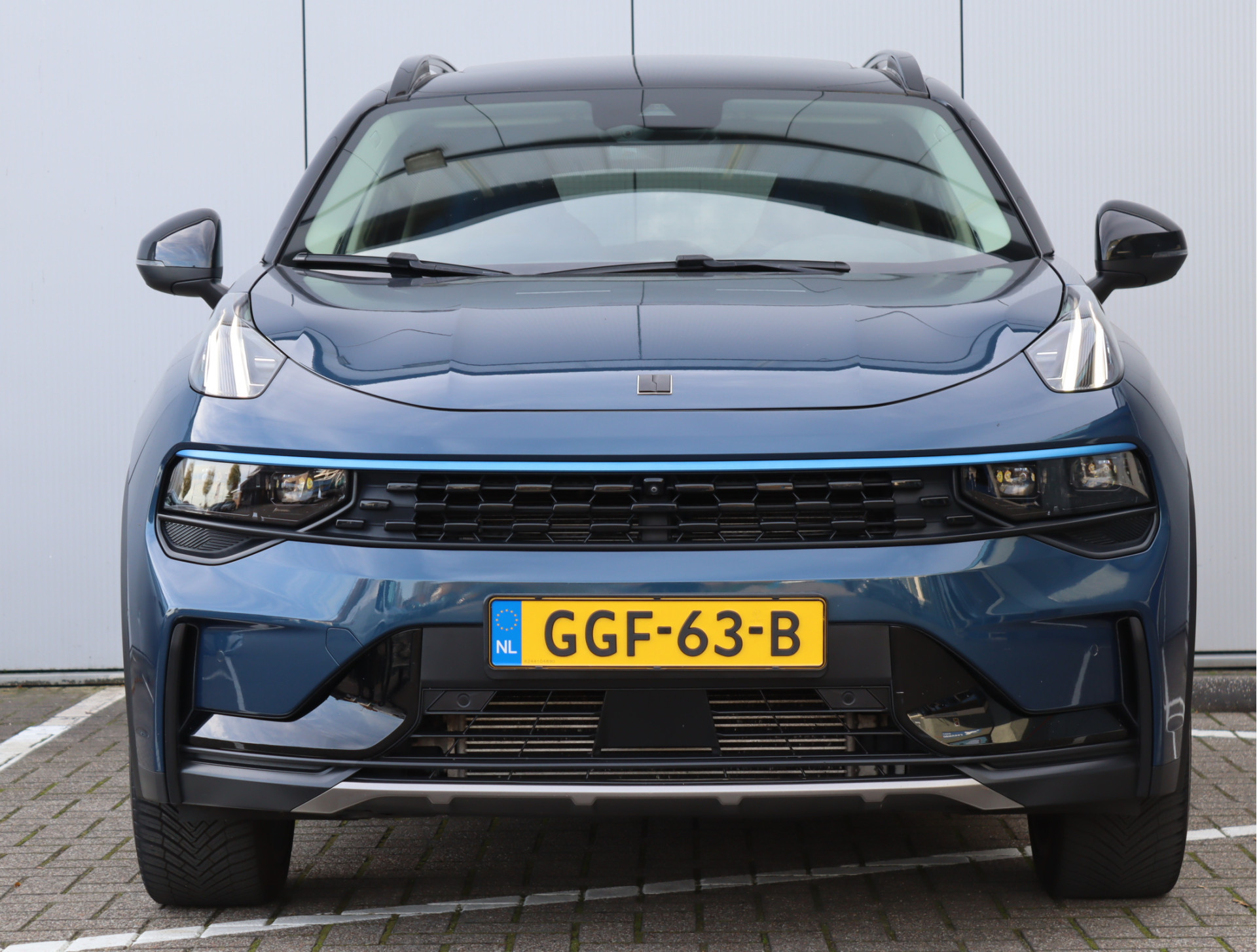 Hoofdafbeelding Lynk & Co 01