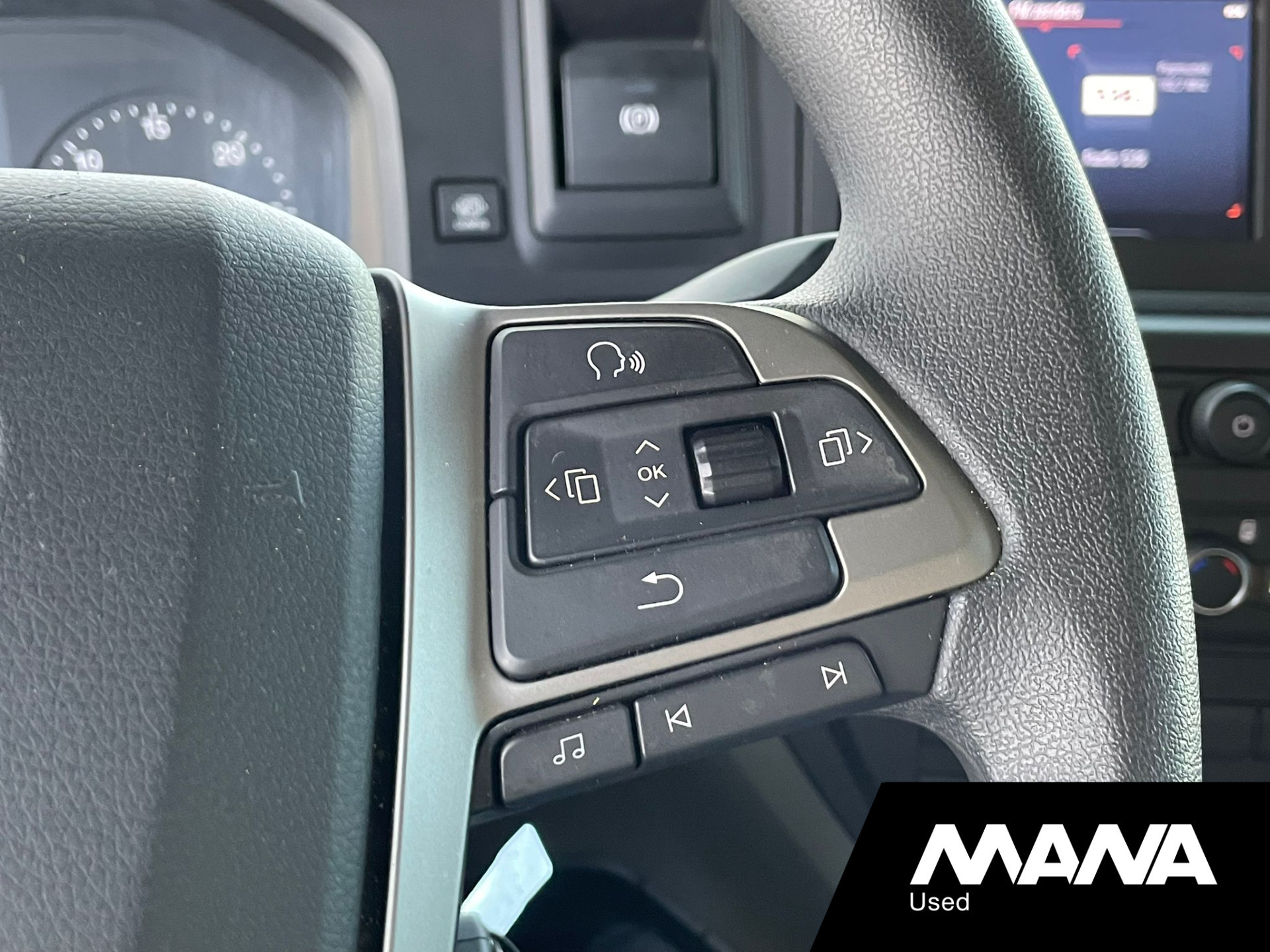 Hoofdafbeelding MAN TGL