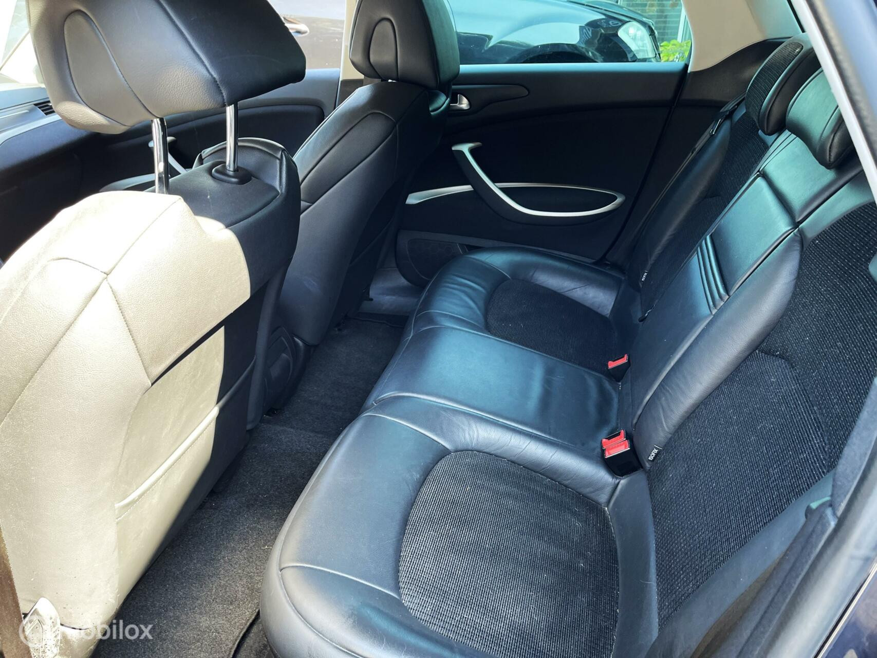 Hoofdafbeelding Citroën C5