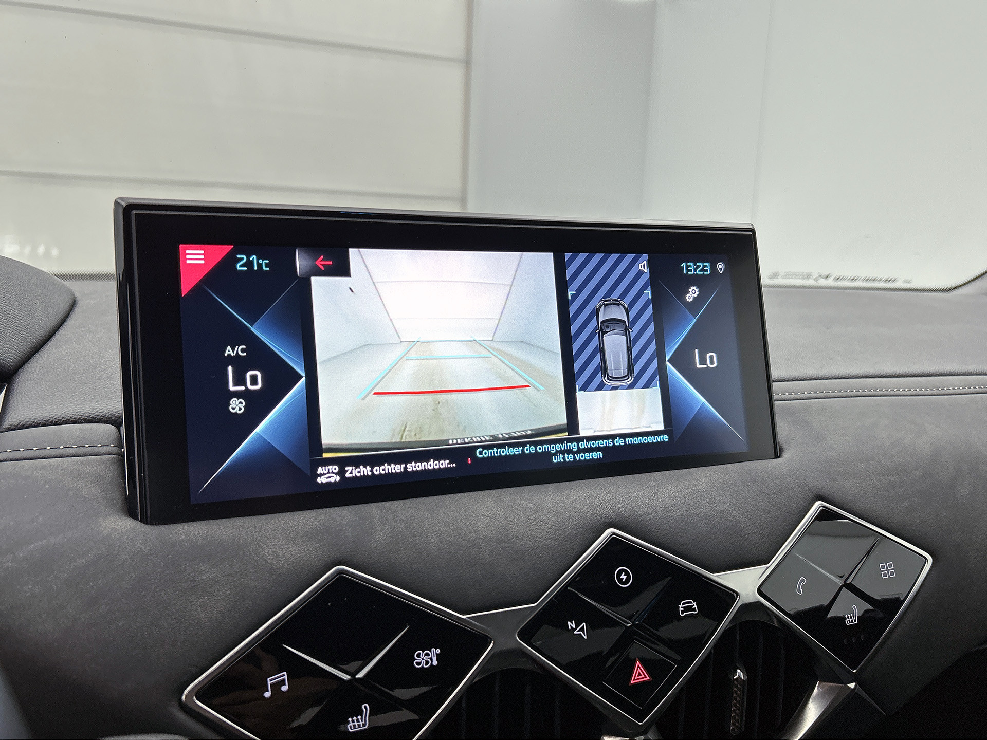 Hoofdafbeelding DS DS 3