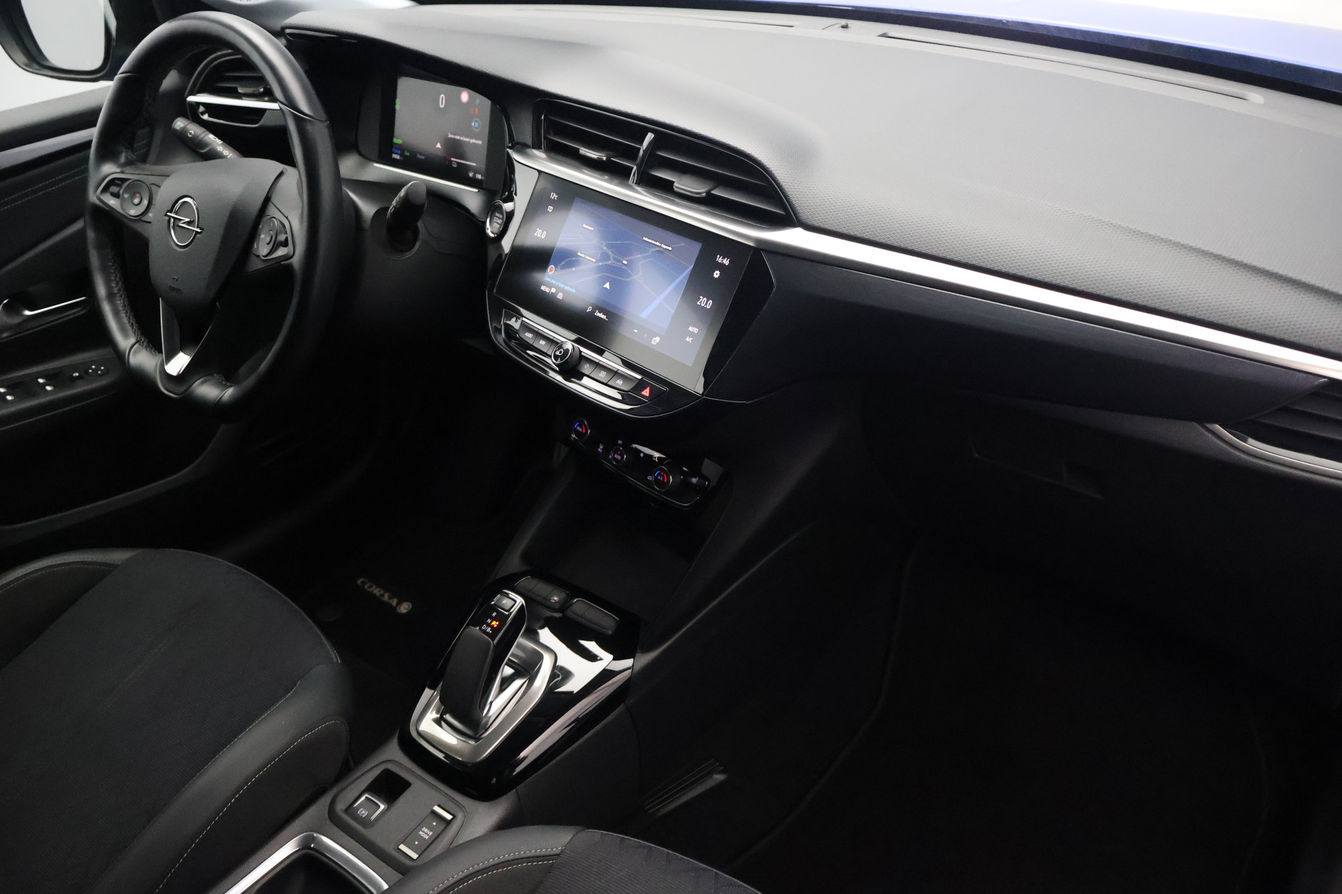 Hoofdafbeelding Opel Corsa-e