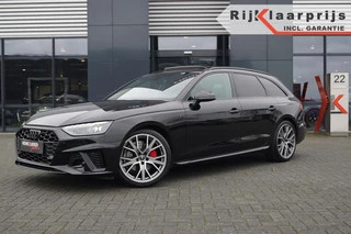 Audi A4 - 308891149-0