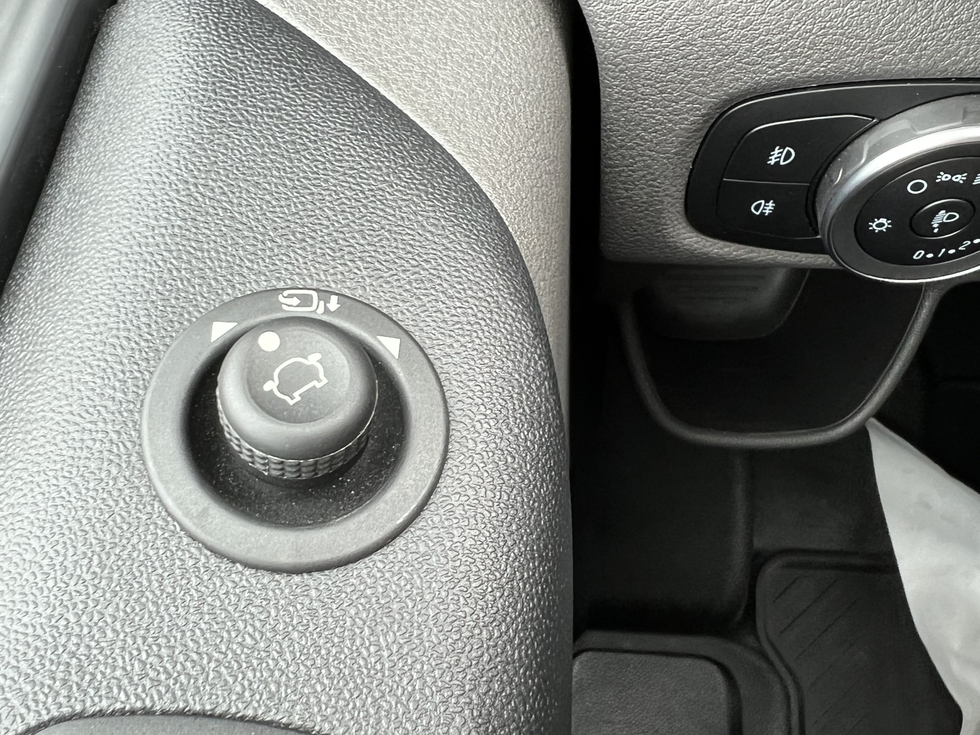 Hoofdafbeelding Westfalia FORD NUGGET PLUS