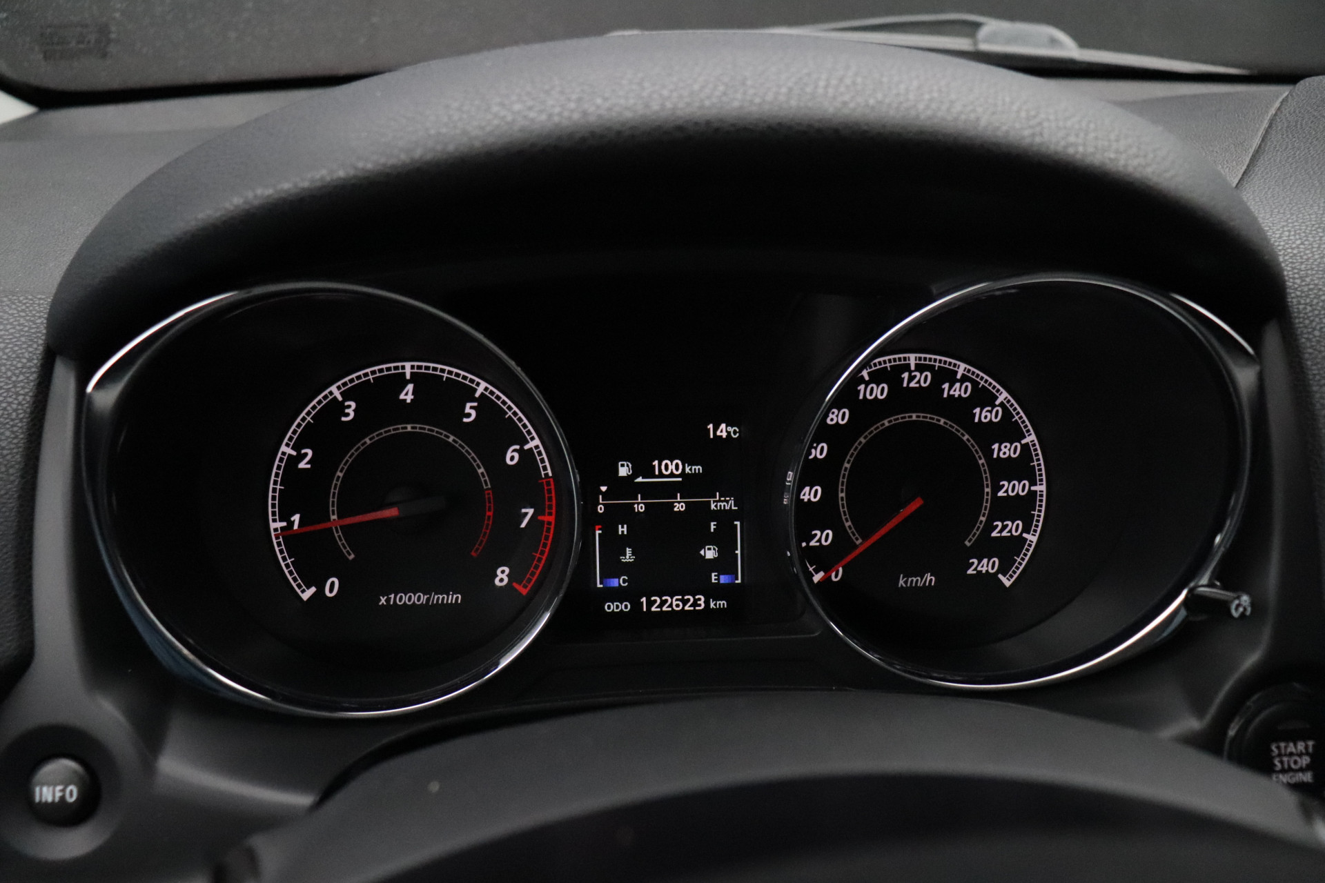 Hoofdafbeelding Citroën C4 Aircross