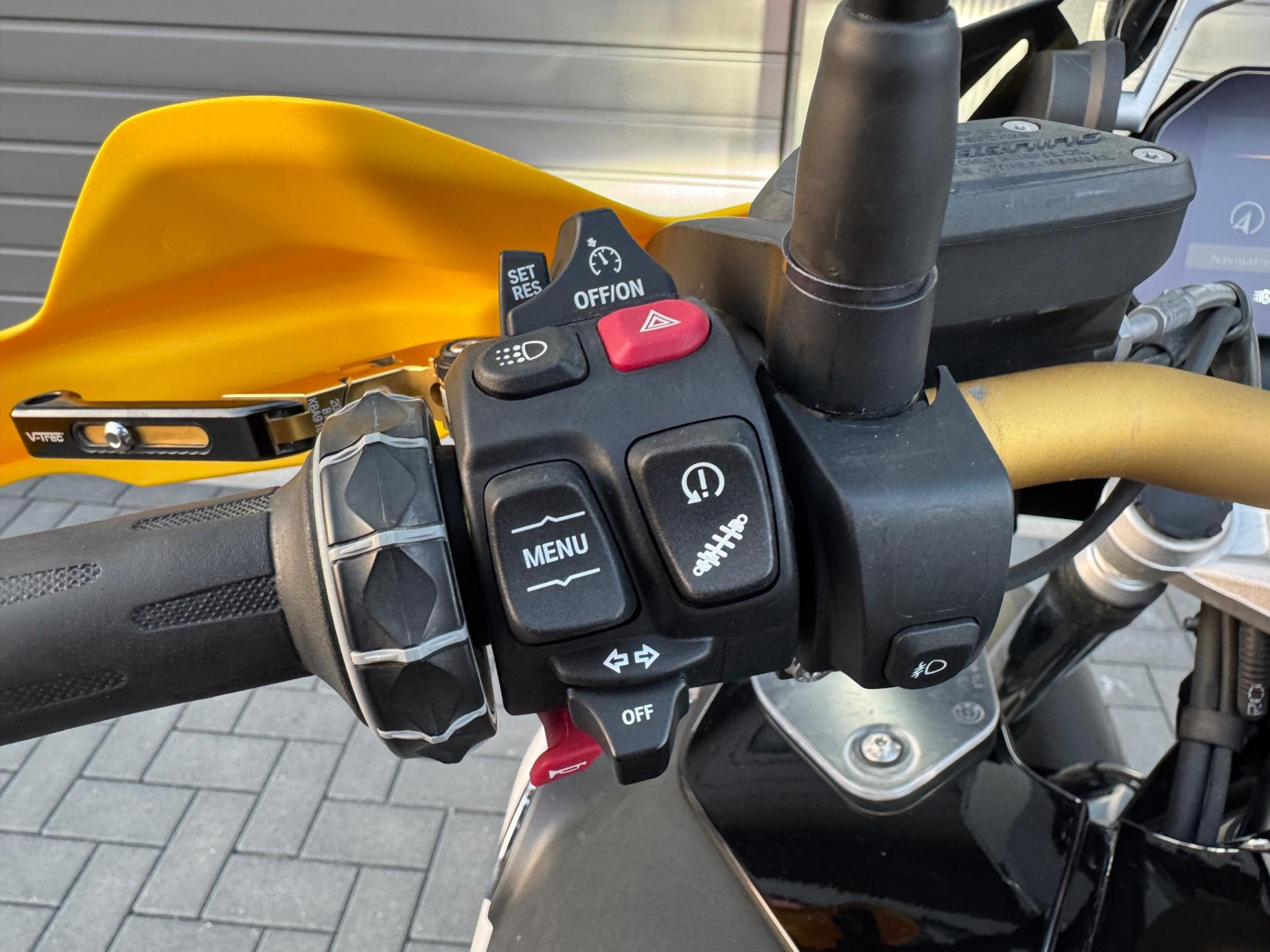 Hoofdafbeelding BMW R 1250 GS Adventure