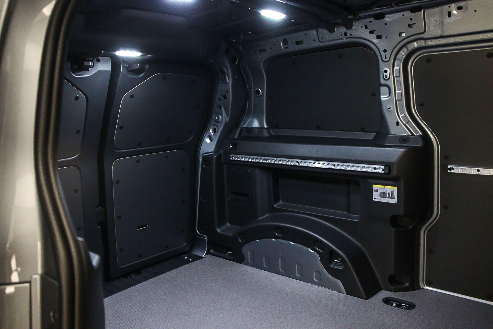 Hoofdafbeelding Volkswagen ID. Buzz Cargo