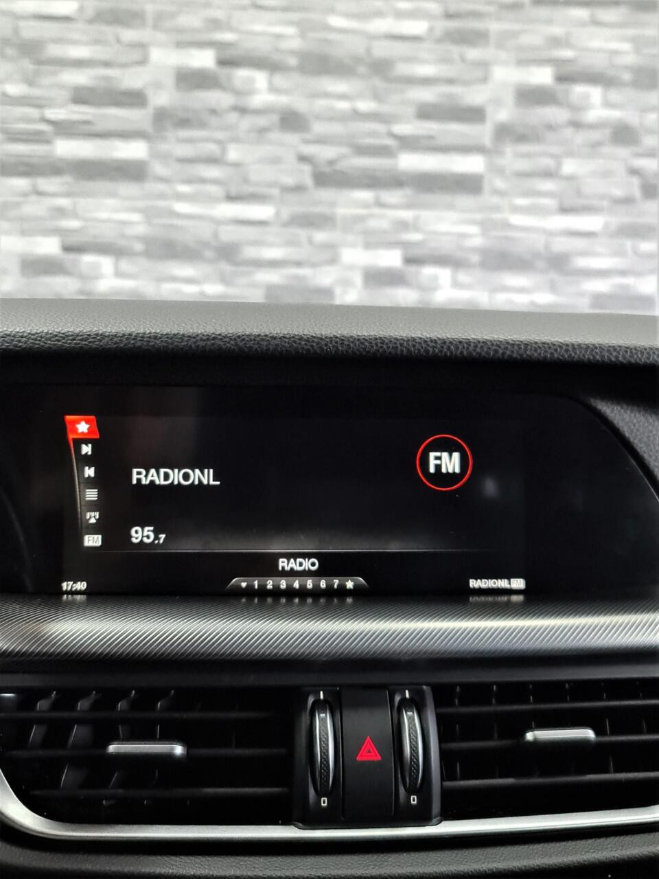 Hoofdafbeelding Alfa Romeo Stelvio