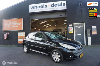 Peugeot 206 + 1.4 Millesim 200