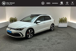 Volkswagen Golf GTE 1.4 245pk DSG eHybrid | Panoramadak, Trekhaak Zwenkbaar, 18" LM Velgen |