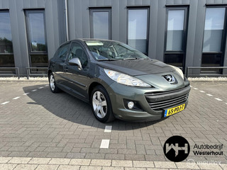 Peugeot 207 1.6 VTi XS Airco Parkeersensoren Nieuwe APK