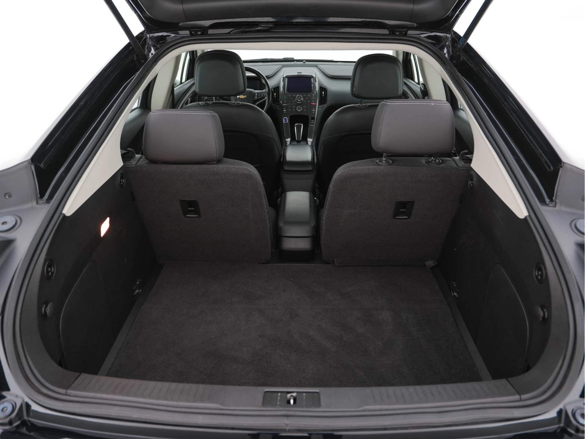 Hoofdafbeelding Chevrolet Volt