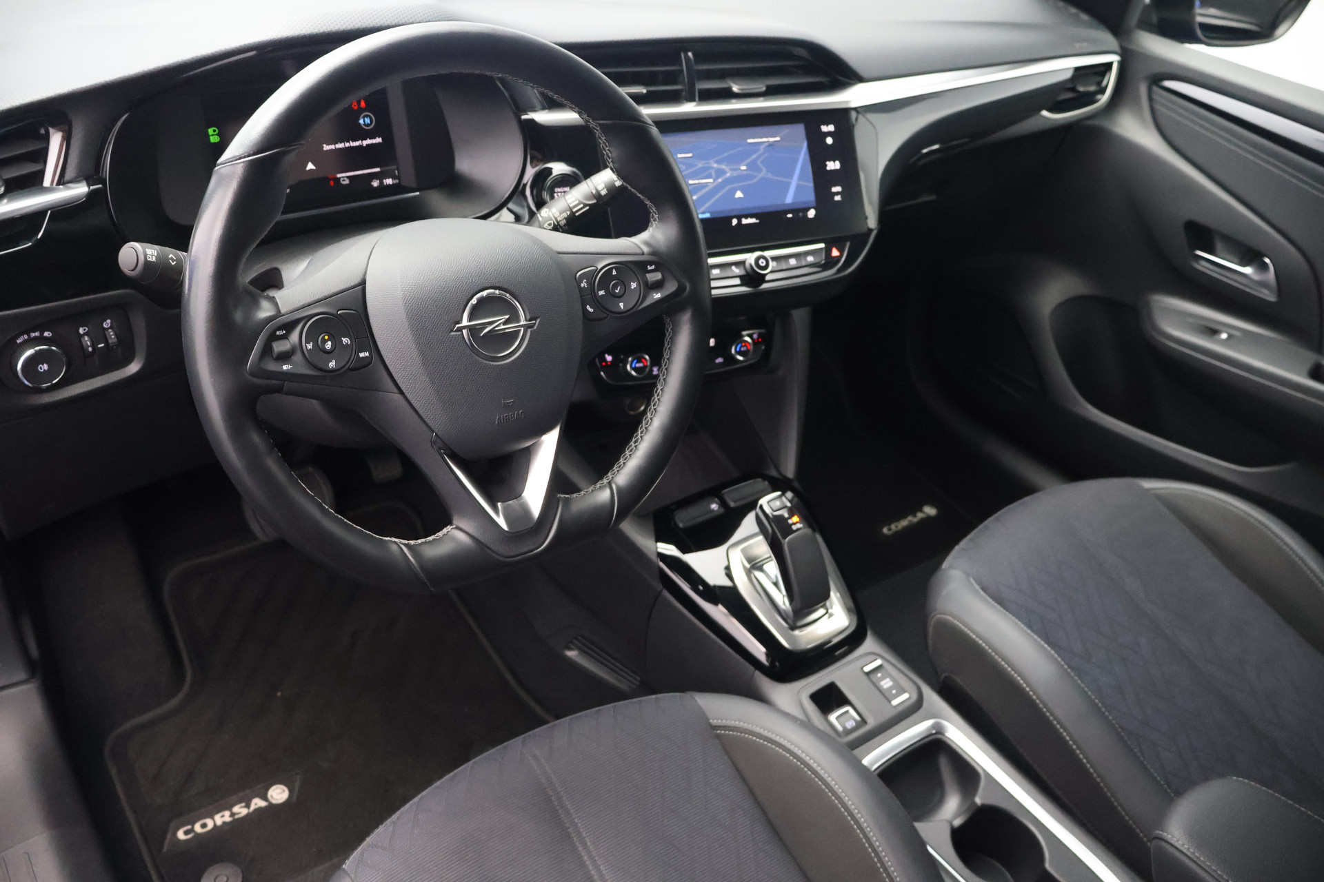 Hoofdafbeelding Opel Corsa-e