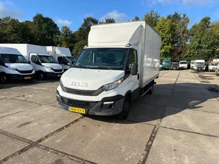 Iveco Daily 35C16