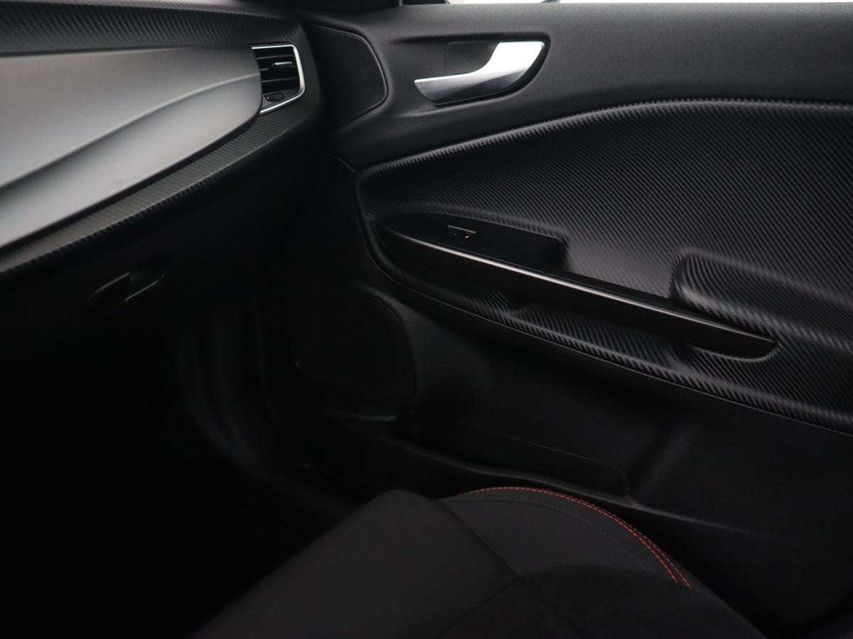 Hoofdafbeelding Alfa Romeo Giulietta