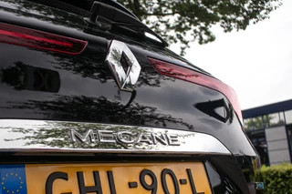 Renault Megane E-Tech Renault Megane E-Tech Estate 1.6 Plug-In Hybrid 160 R.S. Line - All-in rijklrprs | Dealer ond. | Navi | Cruise - afbeelding nr 33