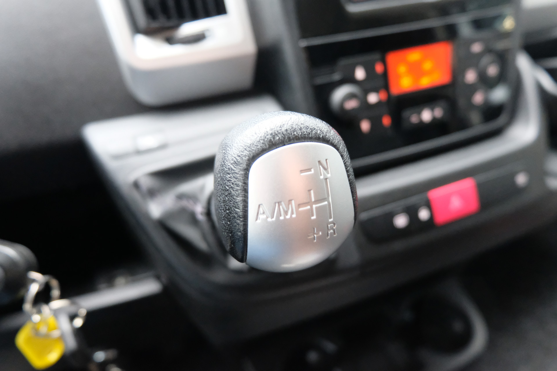 Hoofdafbeelding Fiat Ducato