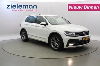 Volkswagen Tiguan 1.5 TSI R-Line Business - Carplay, Digital Cockpit