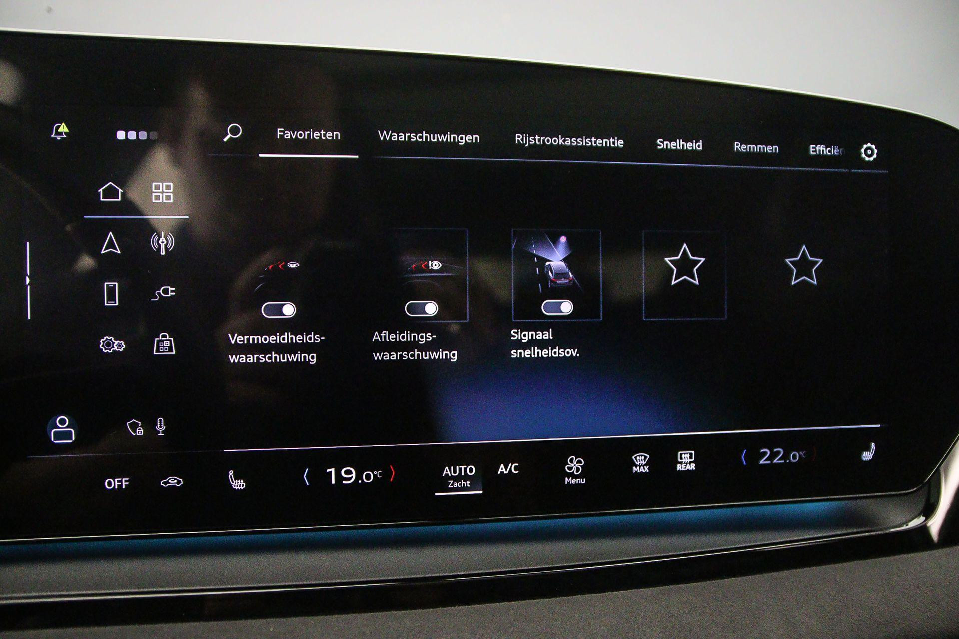 Hoofdafbeelding Audi SQ6