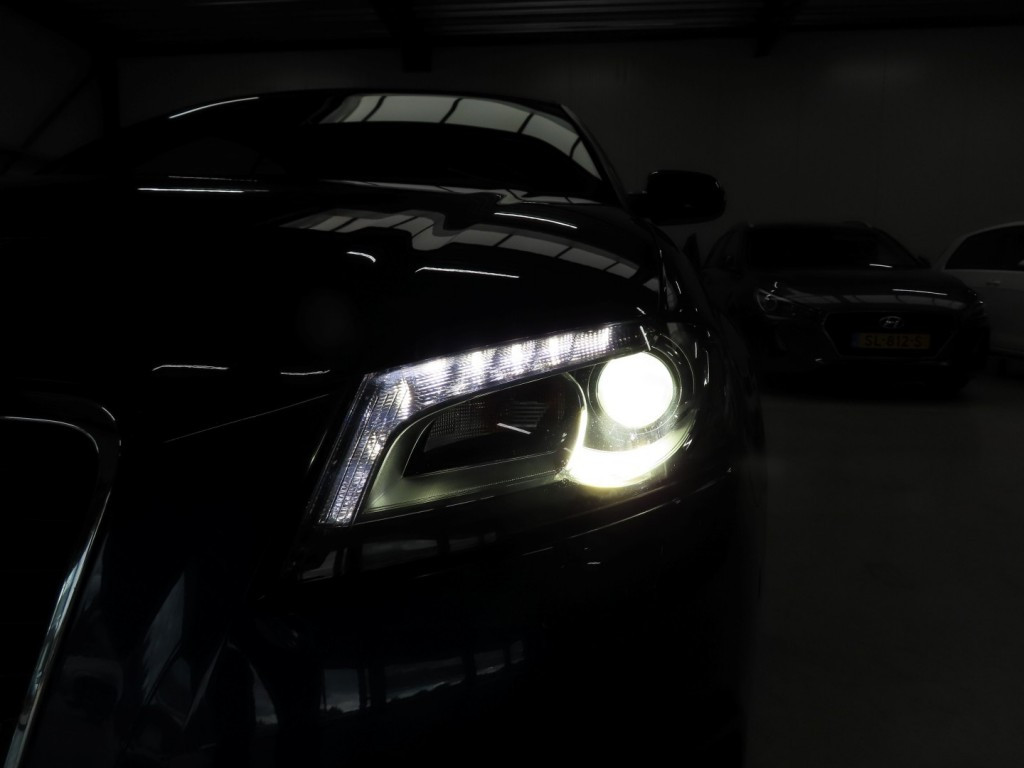 Hoofdafbeelding Audi Cabriolet