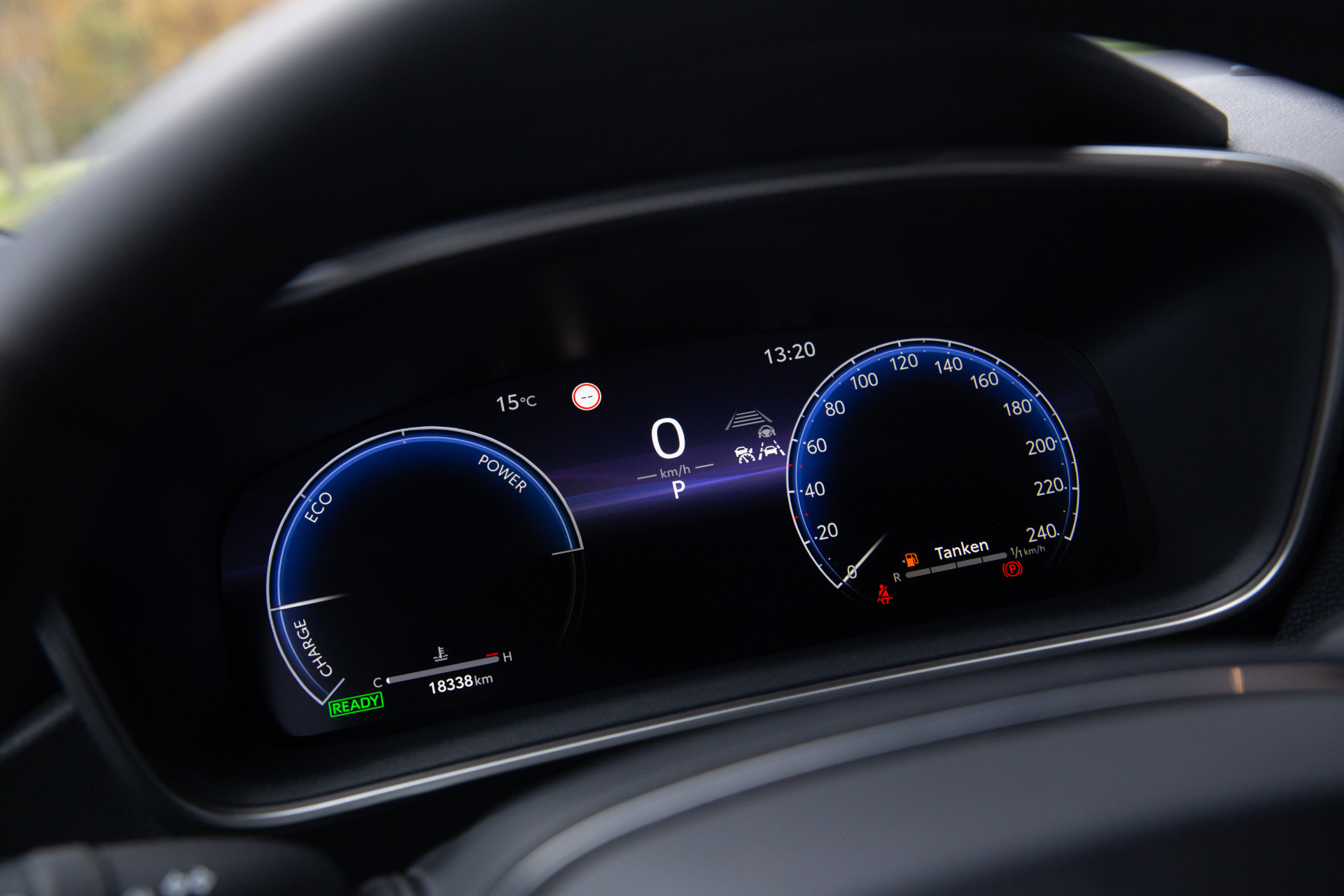 Hoofdafbeelding Toyota Corolla Touring Sports