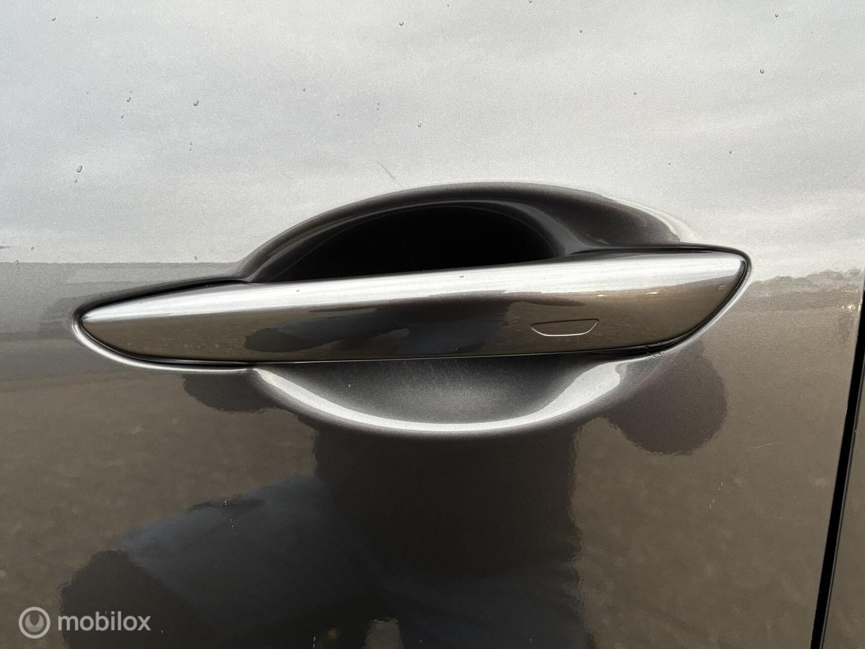 Hoofdafbeelding Mazda 3