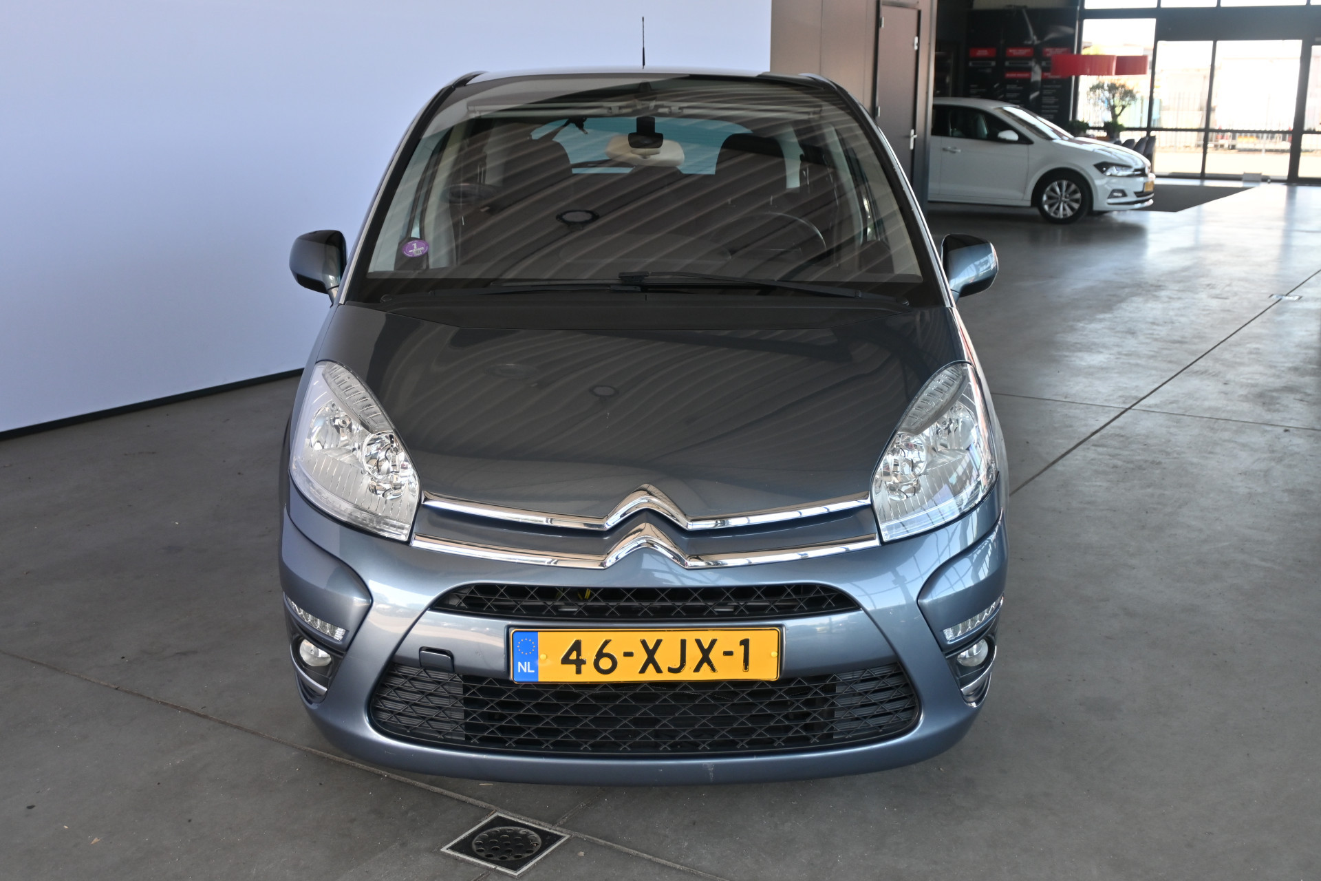 Hoofdafbeelding Citroën C4 Picasso