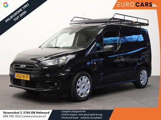 Ford Transit Connect 1.5 EcoBlue L1 Trend Airco Navi Carplay PDC A+Camera Trekhaak Imperial Cruise Control